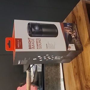 Anker Nebula Capsule Projector